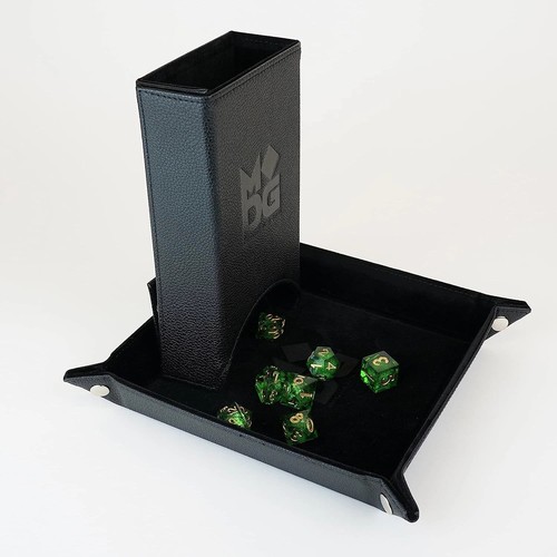Giochi dadi metallizzati - giochi,