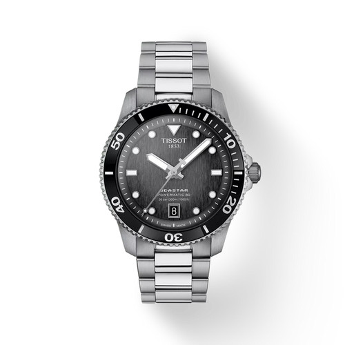 Orologio uomo tissot seastar - orologio,