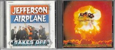 Jefferson Airplane - Takes off