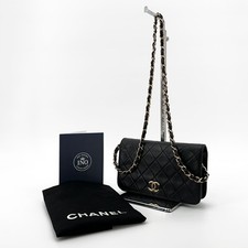 CHANEL Sac à bandoulière