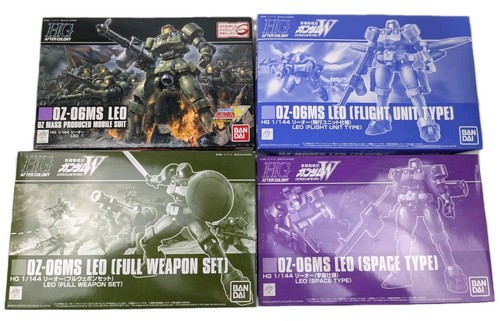 144 06ms leo 4 - 1/144, hg