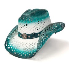 Cappello hut western hat