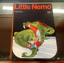 Winsor McMay _ LITTLE NEMO _