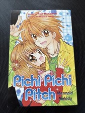 Pichi Pichi Pitch Vol 4 di