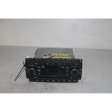 AUTORADIO JEEP CHEROKEE