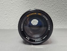 Mitakon MC Zoom 80-200 mm