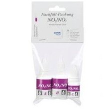 Tropic Marin Ricarica Test NO2/NO3