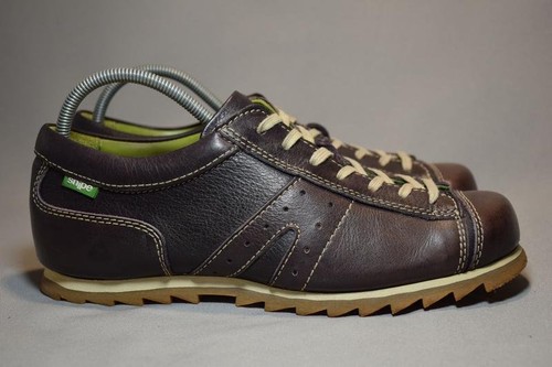 Tacchi donna camper - , pelle