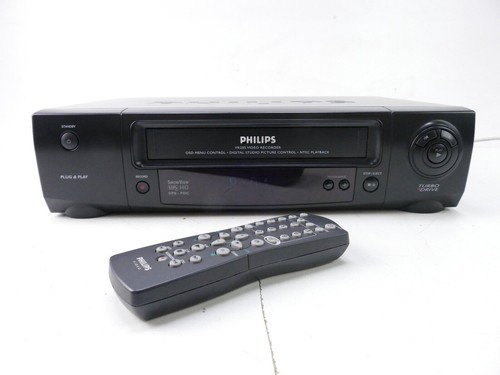 Philips vr205 - philips,