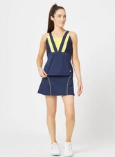 Fila Women's Alley Halter Tank