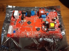 Scheda AKJ01N caldaia Beretta