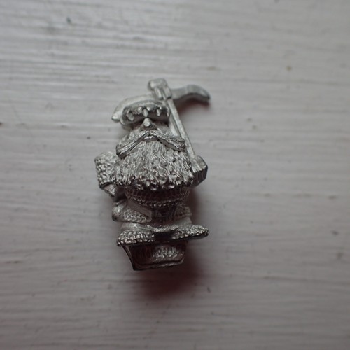 Cittadella warhammer anni - warhammer,
