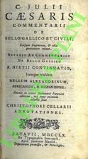 Caio giulio cesare c - giulio,