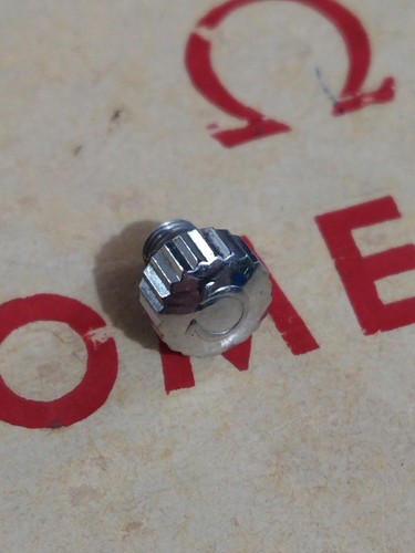 Corona pulsante omega - corona,
