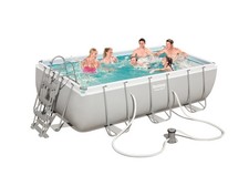 Piscina Bestway 56441  Telaio