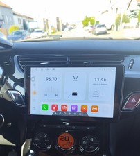 Autoradio 9" Android 13