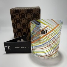 Carlo Moretti Vetro di Murano