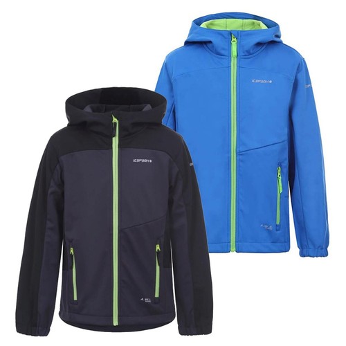 Icepeak laurens giacca - jr,