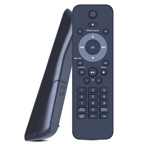 Telecomando per impianto audio