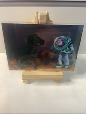 1995 SkyBox. Toy Story Foil