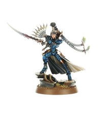 Warhammer 40K Drukhari Lady