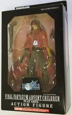 Final Fantasy VII Advent