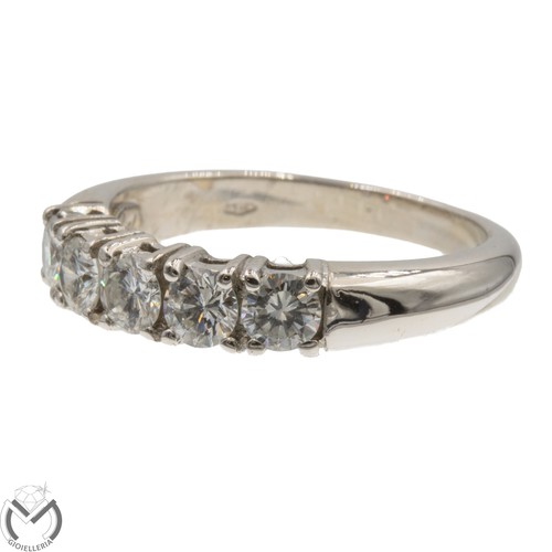 Anello veretta riviera - veretta,