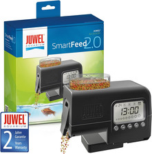 - Smartfeed 2.0 - Mangiatoia