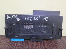 BMW E87 E90 E91 modulo carrozzeria BODY MODULE L1 HW:D3 SW:02 1C.00 9229872