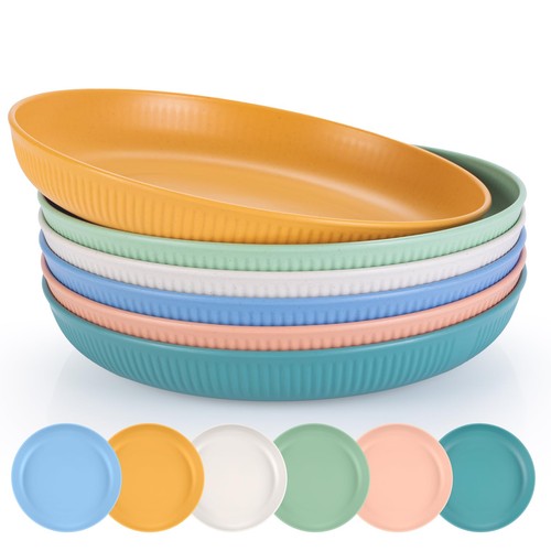 Esilihom set piatti piani - di,