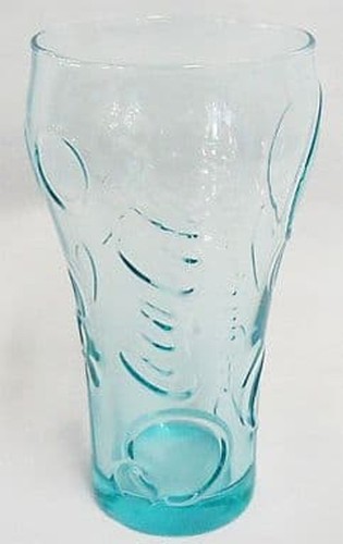 Bicchiere coca cola - bicchiere, coca-cola
