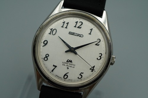 Orologio uomo vintage - orologio, seiko