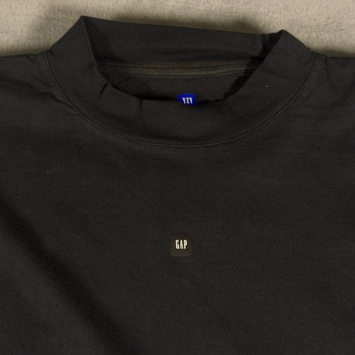 Shirt yeezy yzy gap - t-shirt,