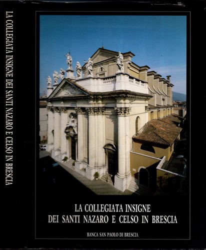 Collegiata insigne dei - la,