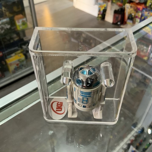 Kenner star wars - star, ukg