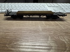 Roco 46490 H0 Carro Piano Con