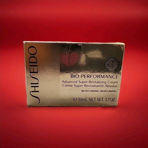 Shiseido bio performance - shiseido, bio-performance
