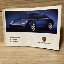 Porsche Carriera 911 Carriera