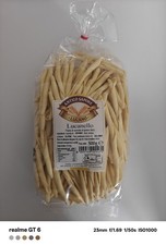 6 Pacchi Di Pasta Artigianale