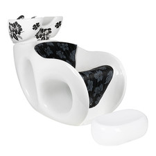 Scatola di lavaggio da