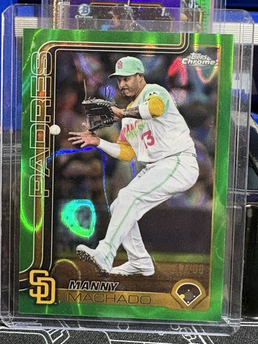 2025 topps chrome - chrome,
