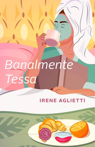 Banalmente tessa aglietti - -,