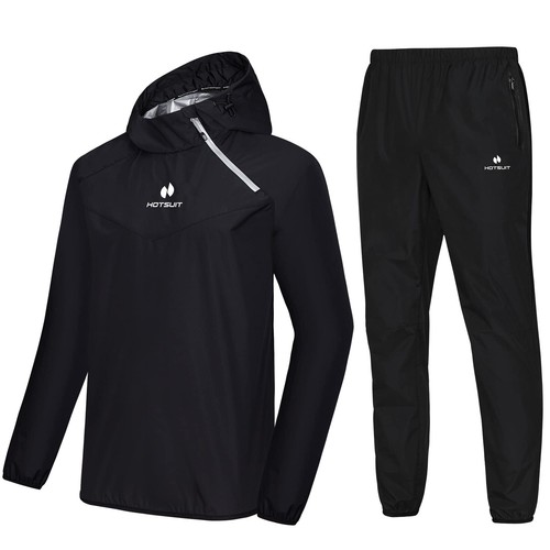 Hotsuit tute dimagranti sauna - tute,