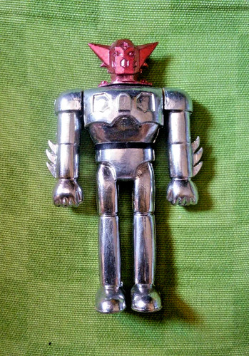 Getta getter robot - getta-getter, 1