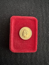 Moneta oro 5 rubli 1899, "Zar
