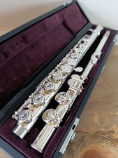YAMAHA Flauto Traverso YFL-212