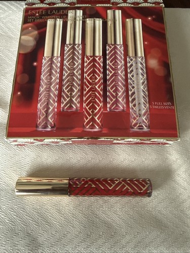 Tenda rossa lucidalabbra