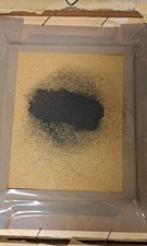 GAROSIO OTTORINO Vestone Brescia 1904 -1980 olio su faesite