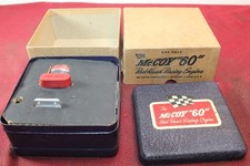 RARO McCOY 60 RED HEAD MODEL