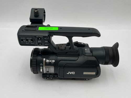 Videocamera portatile jvc - portatile,